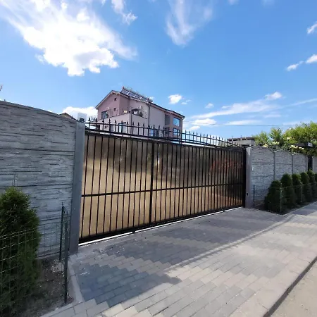Kys House 3*