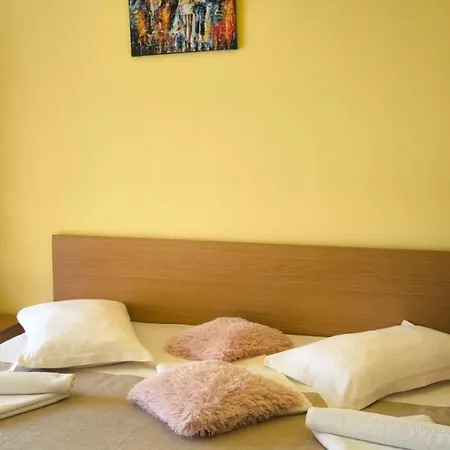 Kys House Techirghiol