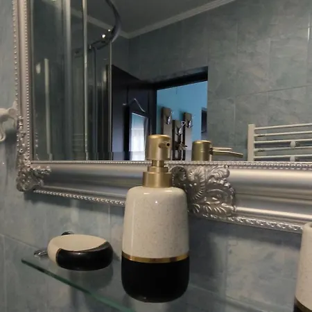 Kys House Gæstehus 3*