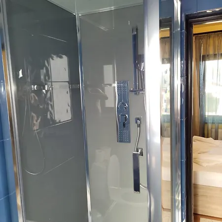 Gæstehus Kys House 3*