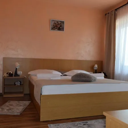 Gæstehus Kys House Techirghiol