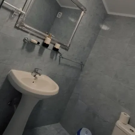 Kys House Gæstehus