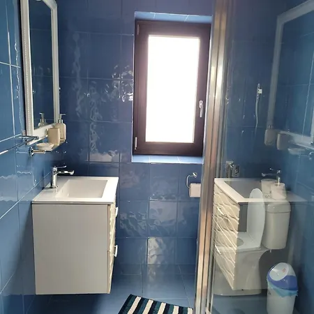 Gæstehus Kys House 3*