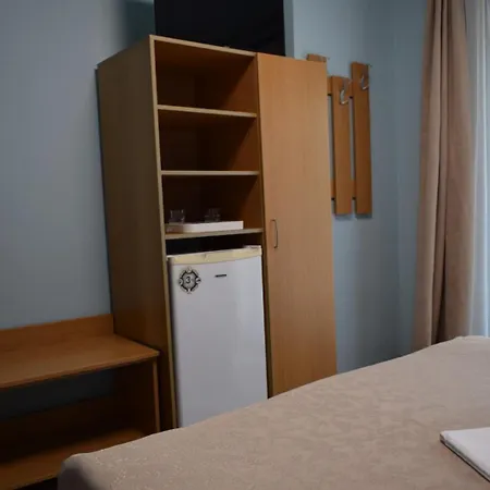 Gæstehus Kys House Techirghiol