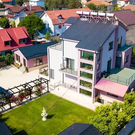 Kys House 3* Techirghiol