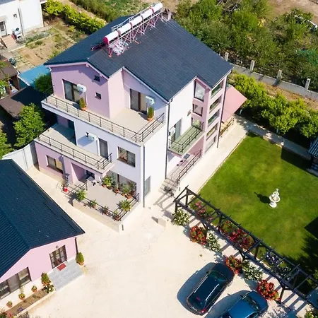 Gæstehus Kys House