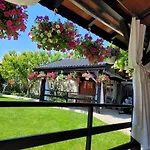 Kys House Gasthof 3*