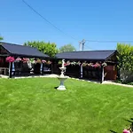 Kys House Gasthof 3*