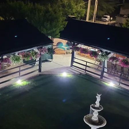 Гостевой дом Kys House 3*