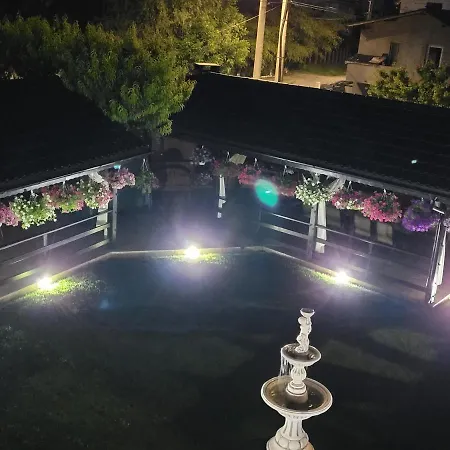 Kys House ゲストハウス テキルギオル