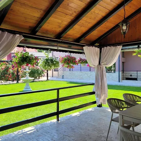 بيت ضيافة Kys House