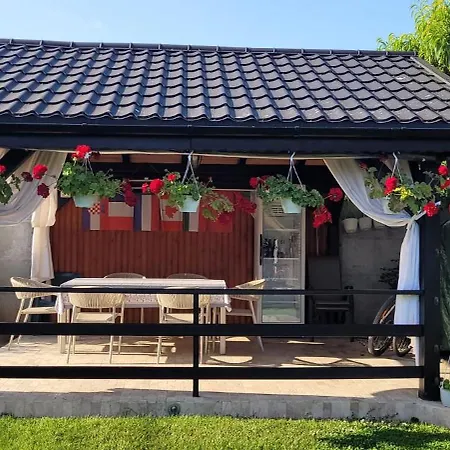 Gasthuis Kys House