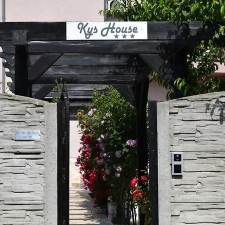 Kys House بيت ضيافة 3*