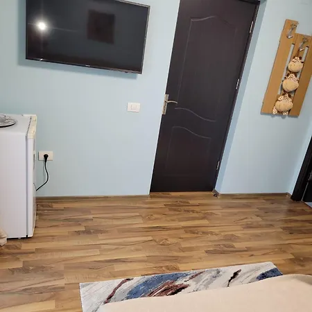 بيت ضيافة Kys House