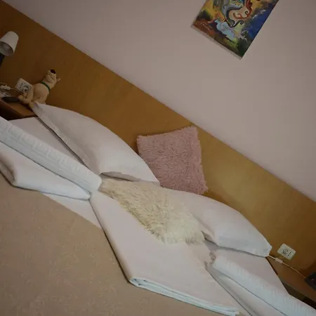 Kys House Гостевой дом Текиргьол