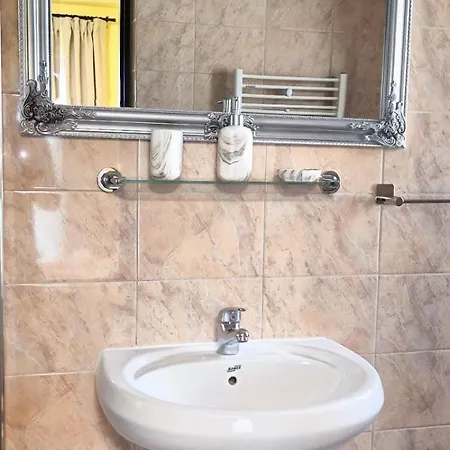 بيت ضيافة Kys House