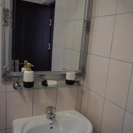 بيت ضيافة Kys House تيشيرغيول