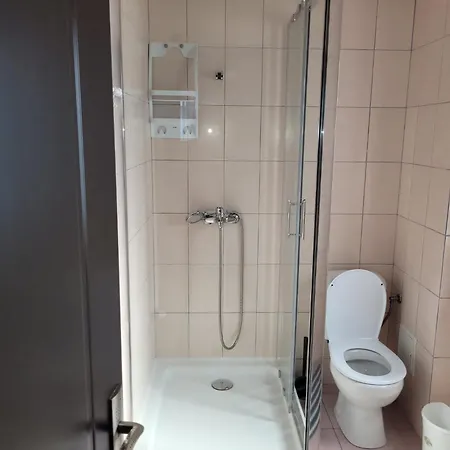 Kys House بيت ضيافة