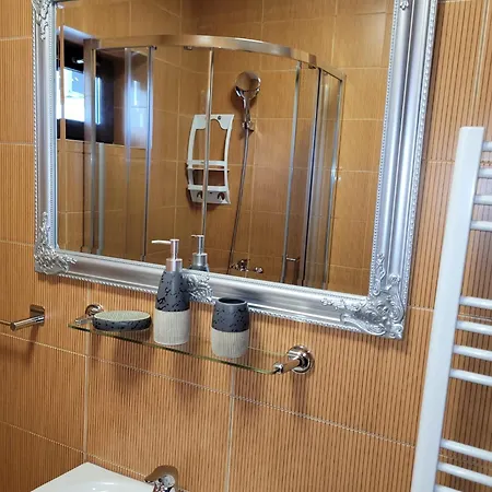 بيت ضيافة Kys House