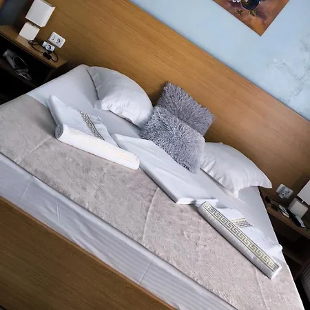 Kys House 3* Techirghiol