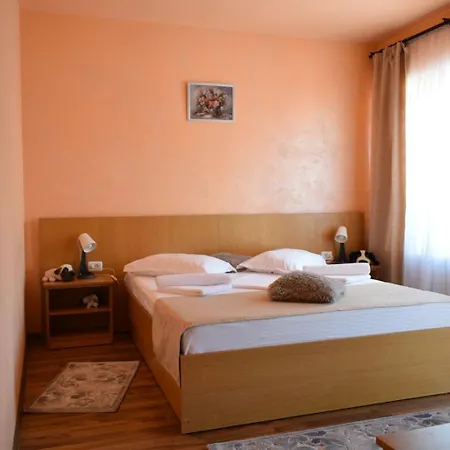 بيت ضيافة Kys House