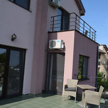 Kys House Gasthuis 3*