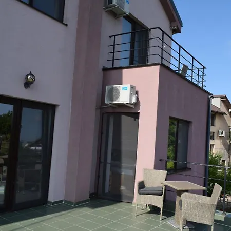 Kys House بيت ضيافة 3*