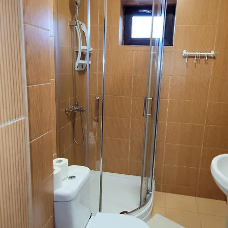 Kys House Techirghiol