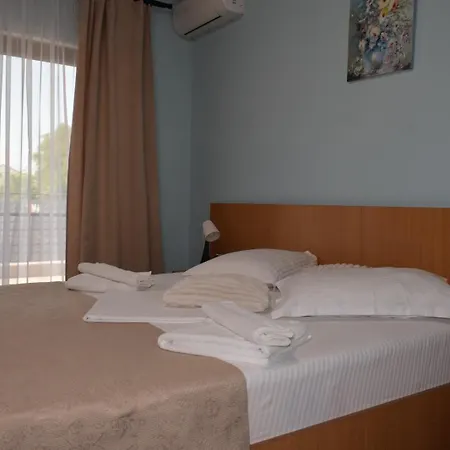 Kys House 3* Techirghiol