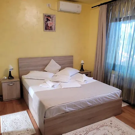 Kys House 3* Techirghiol