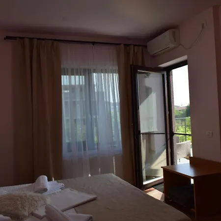 Kys House 3* Techirghiol