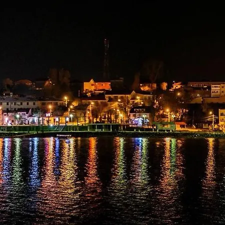 Kys House 3* تيشيرغيول